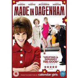 Made in Dagenham [DVD] [2010]